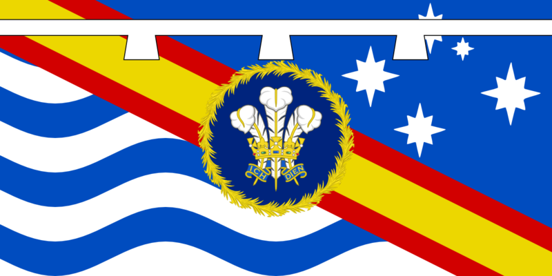 File:Prince of Wales Flag.png
